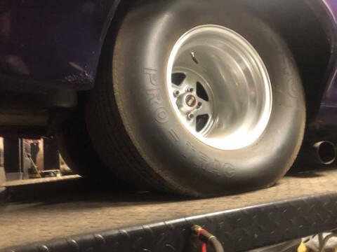 1972 Oldsmobile Cutlass