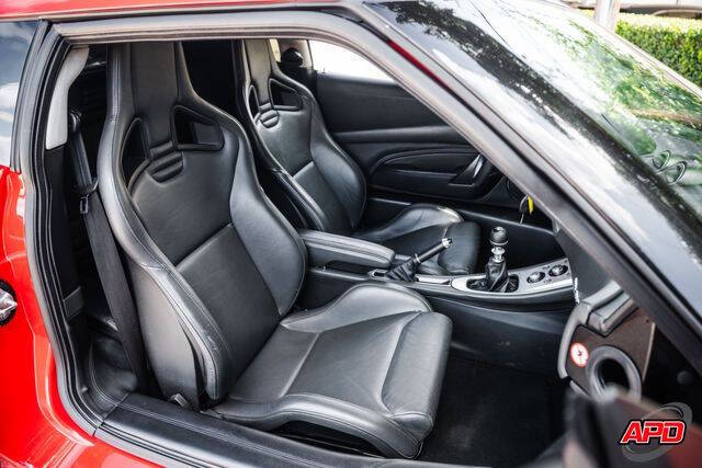 2010 Lotus Evora 2+2