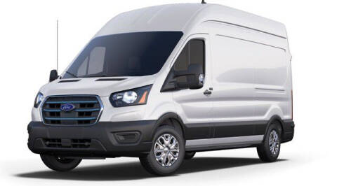 2023 Ford E-Transit for sale at Sager Ford in Saint Helena CA