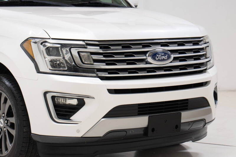 2018 Ford Expedition MAX Limited