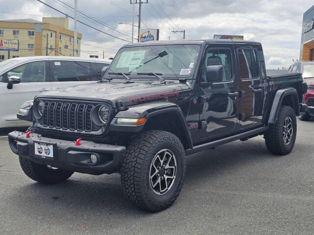 2024 Jeep Gladiator for sale at Autos by Talon in Seattle, WA