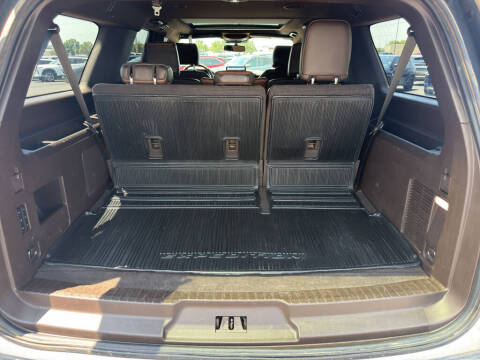 2023 Ford Expedition MAX King Ranch
