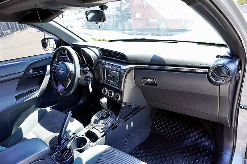 2013 Scion tC
