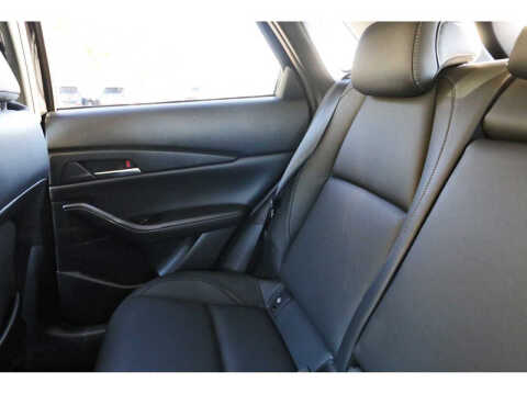 2025 Mazda CX-30 2.5 S Preferred