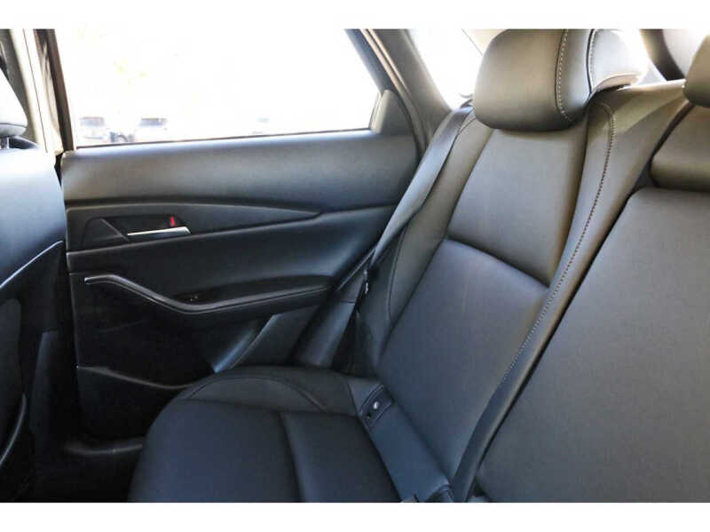 2025 Mazda CX-30 2.5 S Preferred