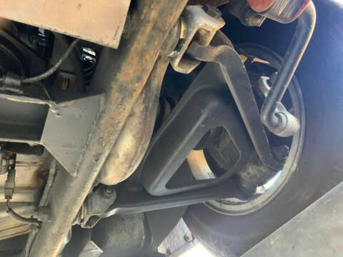 1978 Ferrari 308 GTS