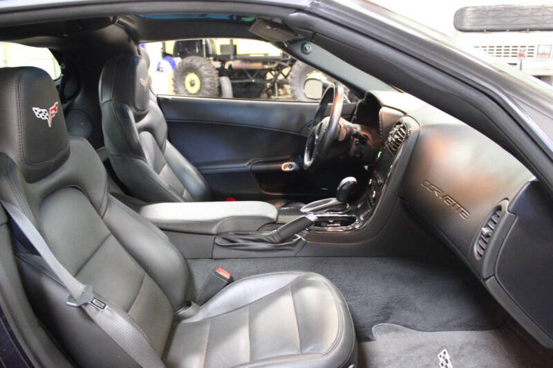 2013 Chevrolet Corvette Z16 Grand Sport