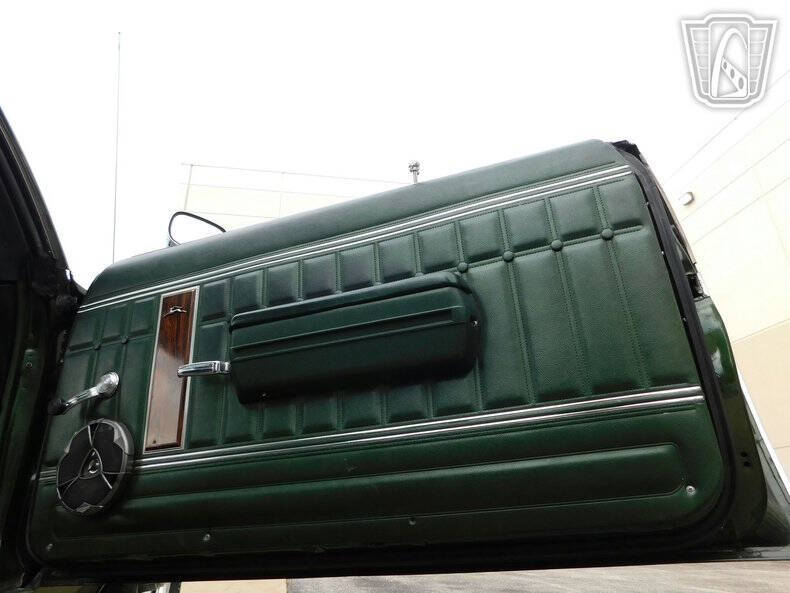 1970 Chevrolet Impala