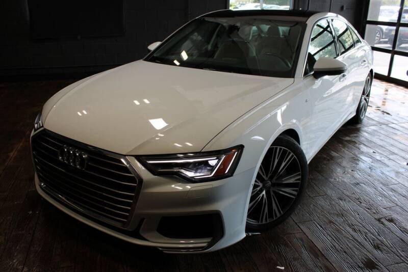 2019 Audi A6 for sale at Carena Motors in Twinsburg OH