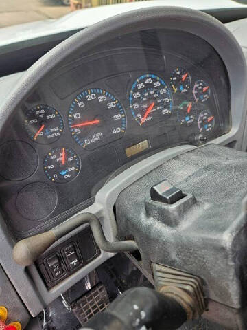 2005 International 4300