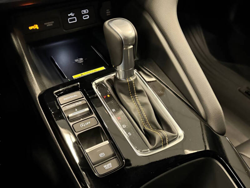 2026 Acura Integra w/Tech w/A-SPEC