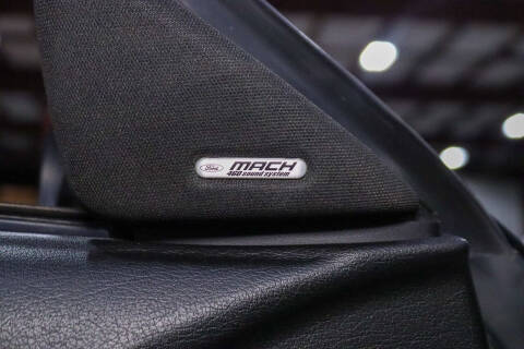 1995 Ford Mustang GT