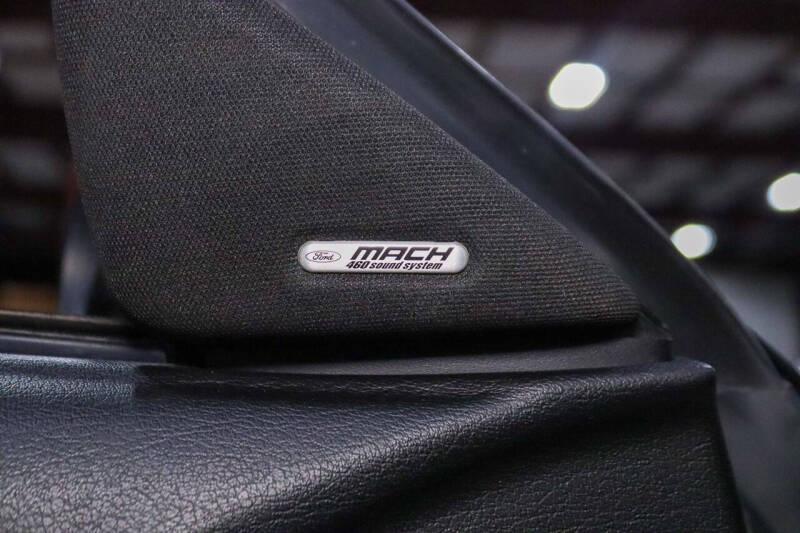 1995 Ford Mustang GT