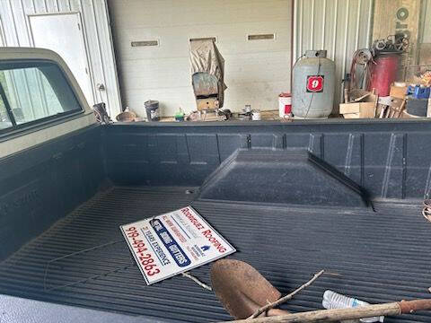 1976 Chevrolet C/K 20 Series