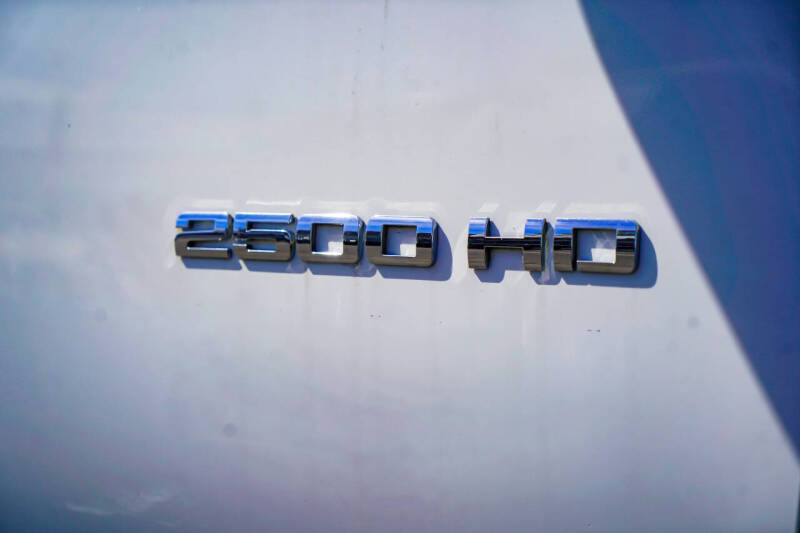 2014 GMC Sierra 2500HD SLT