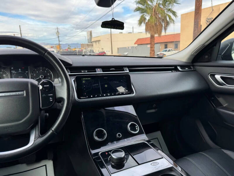 2020 Land Rover Range Rover Velar P250 S