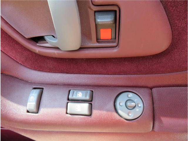 1995 Chevrolet Tahoe