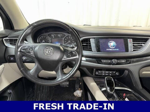 2019 Buick Enclave Essence