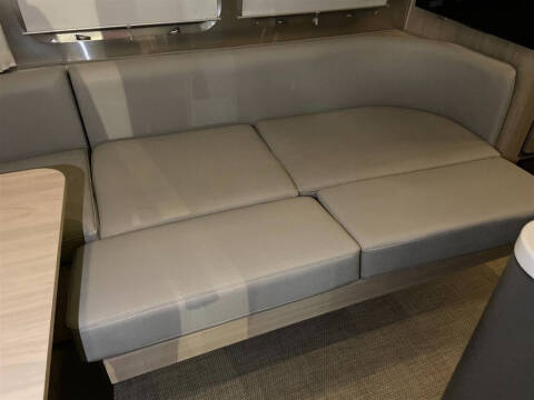 2018 Airstream GLOBETROTTER -