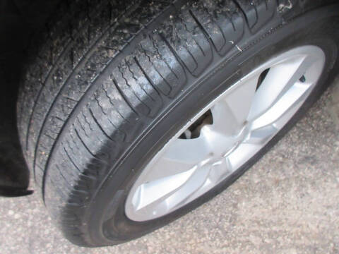 2012 Nissan Sentra 2.0 SL