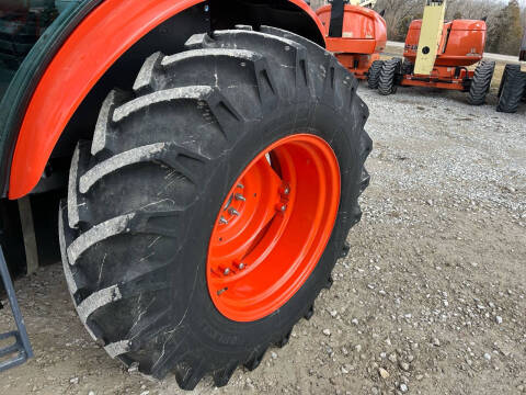 2020 Kubota M5-091HDC-1 Tractor