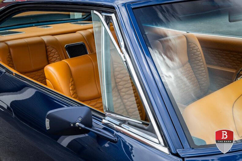 1966 Chevrolet Impala