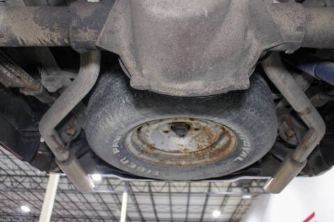 1990 GMC Sierra 1500