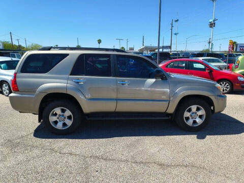 2006 Toyota 4Runner SR5