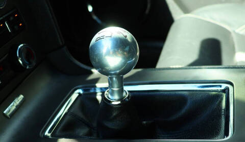 2011 Ford Mustang GT Premium