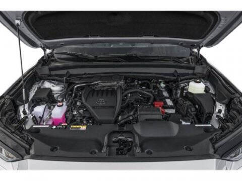 2024 Toyota Grand Highlander