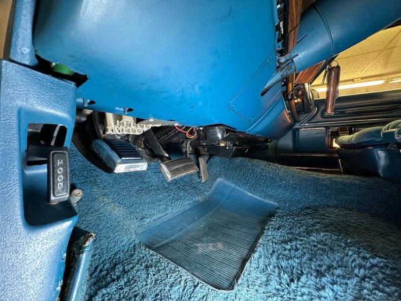 1976 Chrysler New Yorker