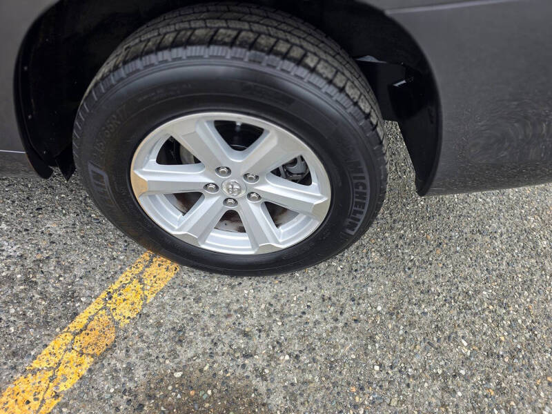2010 Toyota Highlander