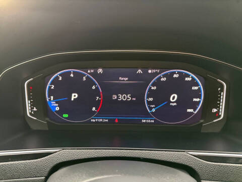 2020 Volkswagen Arteon SEL R-Line 4Motion