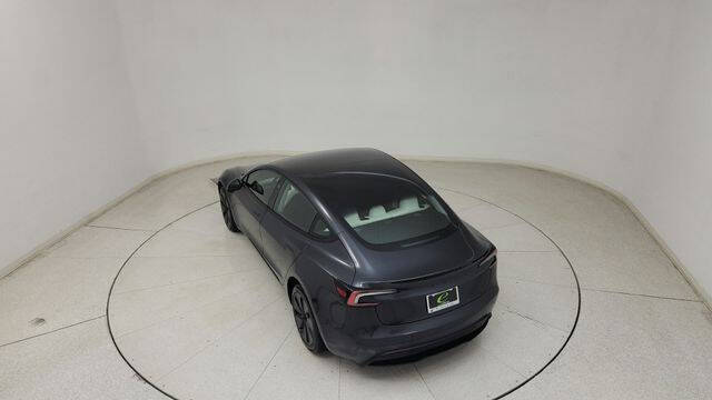2026 Tesla Model 3