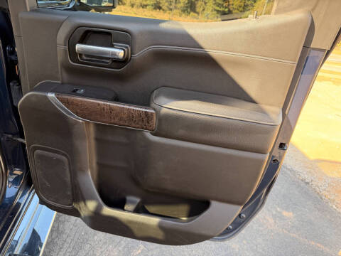 2019 GMC Sierra 1500 Denali