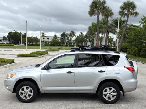 2006 Toyota RAV4