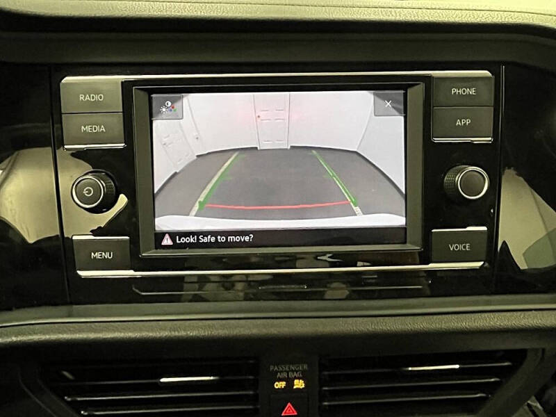 2024 Volkswagen Jetta S