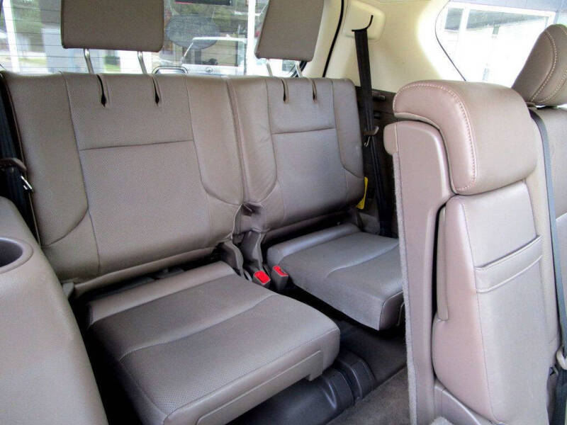 2018 Lexus GX 460