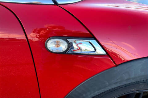 2013 MINI Hardtop Cooper S