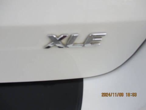 2014 Toyota Sienna XLE 8-Passenger