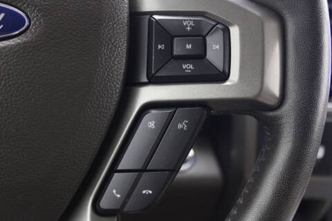 2021 Ford Expedition MAX XLT