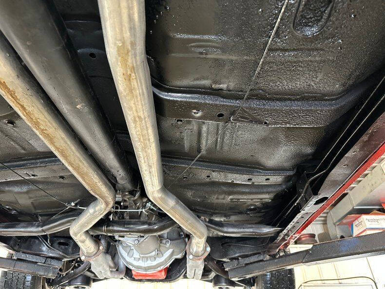 1971 Chevrolet Chevelle