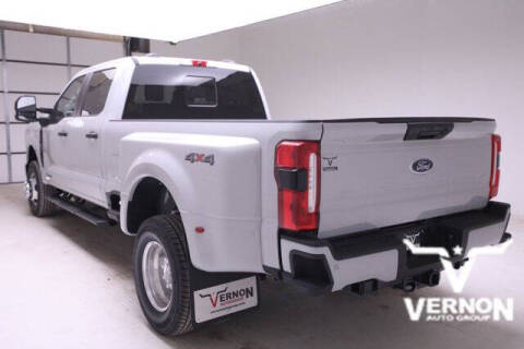 2026 Ford F-350 Super Duty XL