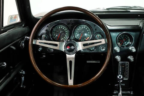 1965 Chevrolet Corvette