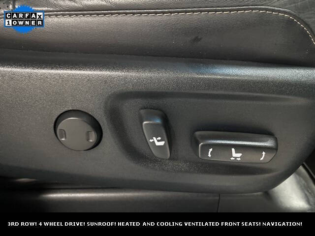 2018 Lexus GX 460 Luxury