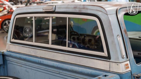 1978 GMC C/K 1500 Series