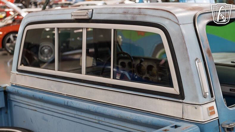 1978 GMC C/K 1500 Series