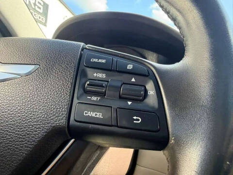 2016 Hyundai Genesis 3.8L