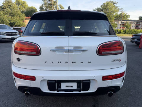 2024 MINI Clubman Cooper S