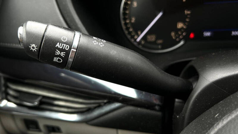 2019 Cadillac XT4 Luxury